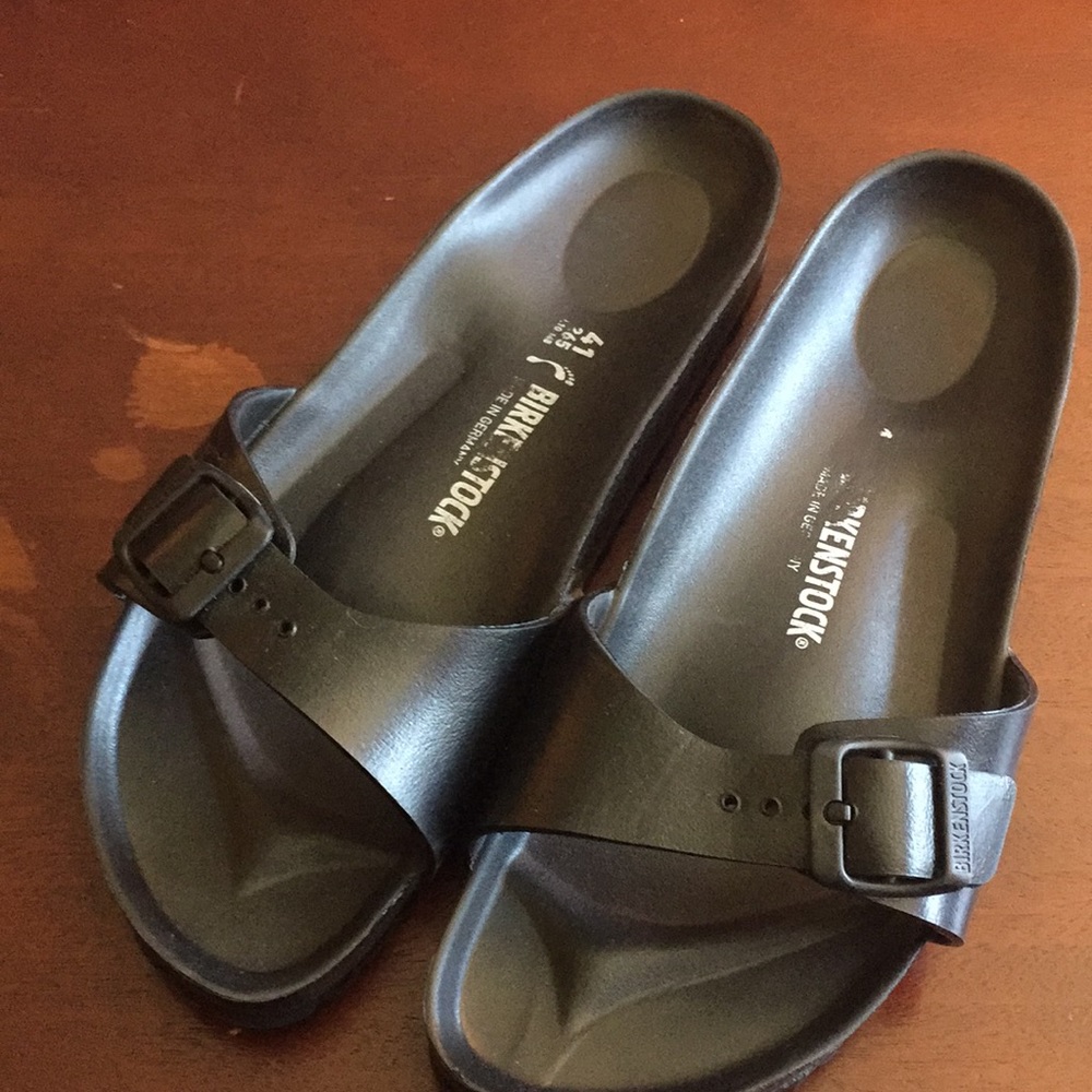 Birkenstock Sandal